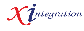 x-integration