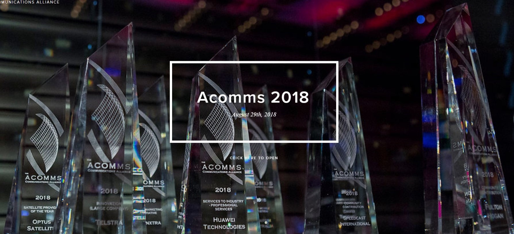 ACOMMS2017