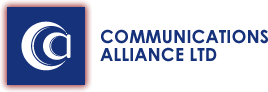 Communications Alliance Ltd logo