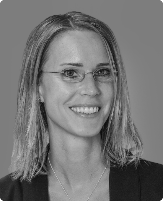 Christiane Gillespie-Jones