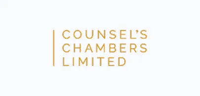 Counsel's Chambers Limited