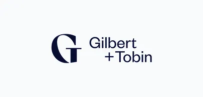Gilbert + Tobin