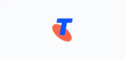 Telstra